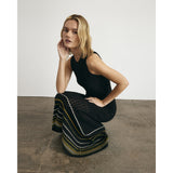 Greyson Dress, Black