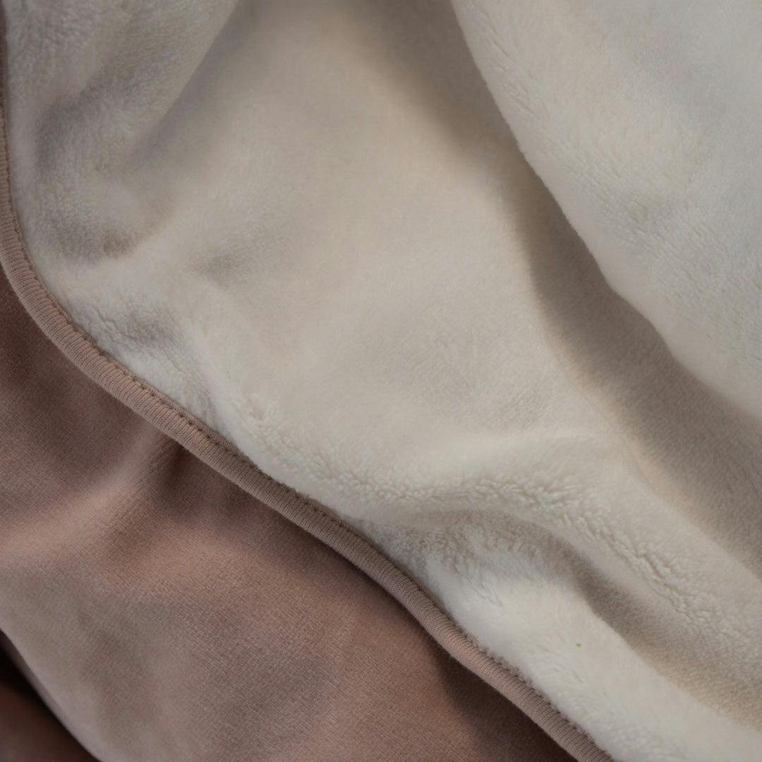 Soft Blanket - Pink