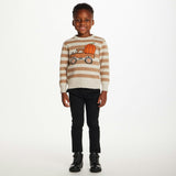 Kids Graphic Sweater