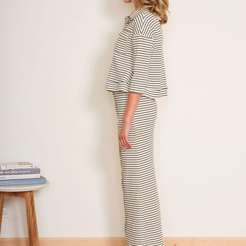 Women's Gretta Square Neck Top