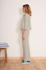 Women's Gretta Square Neck Top