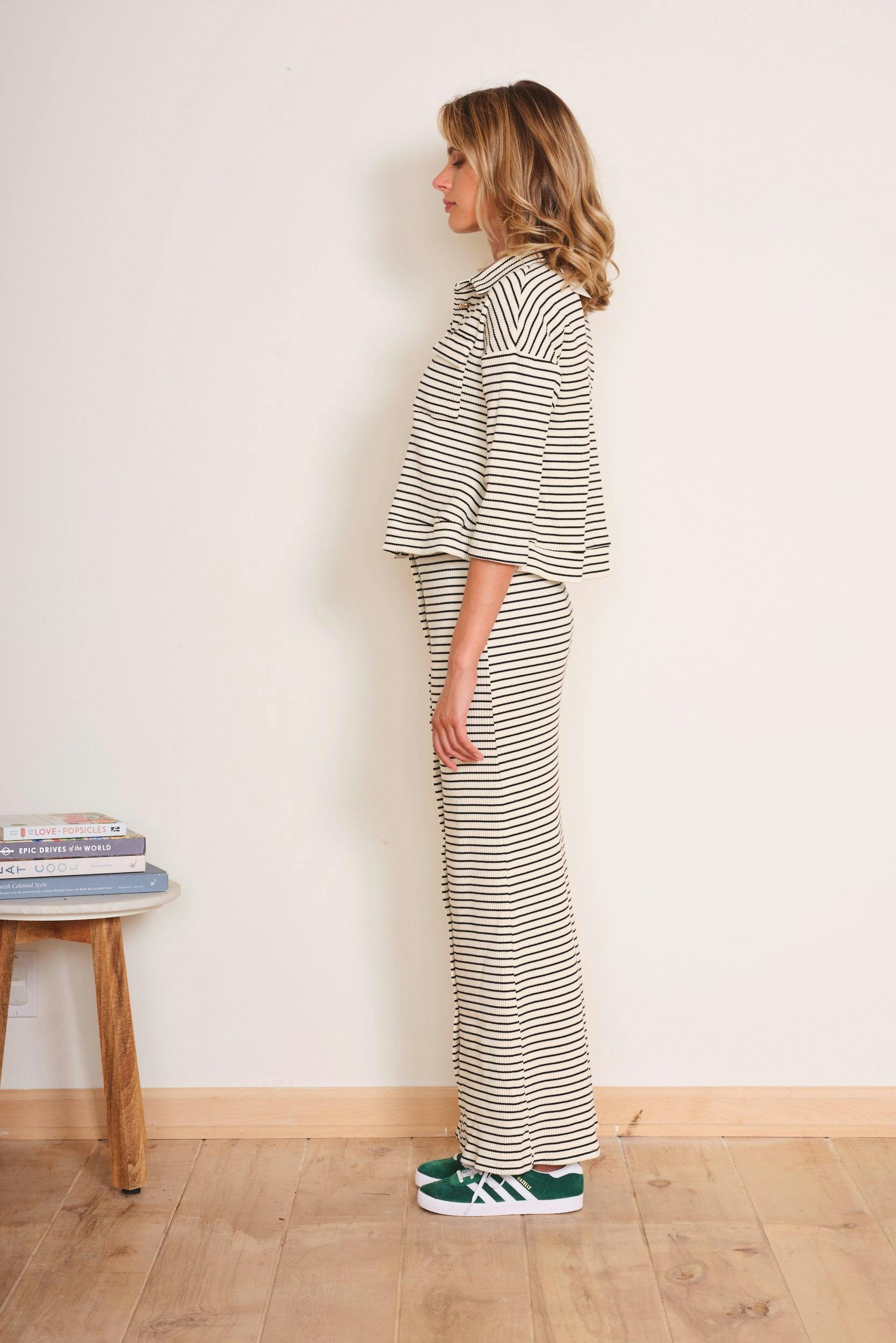 Women's Gretta Square Neck Top