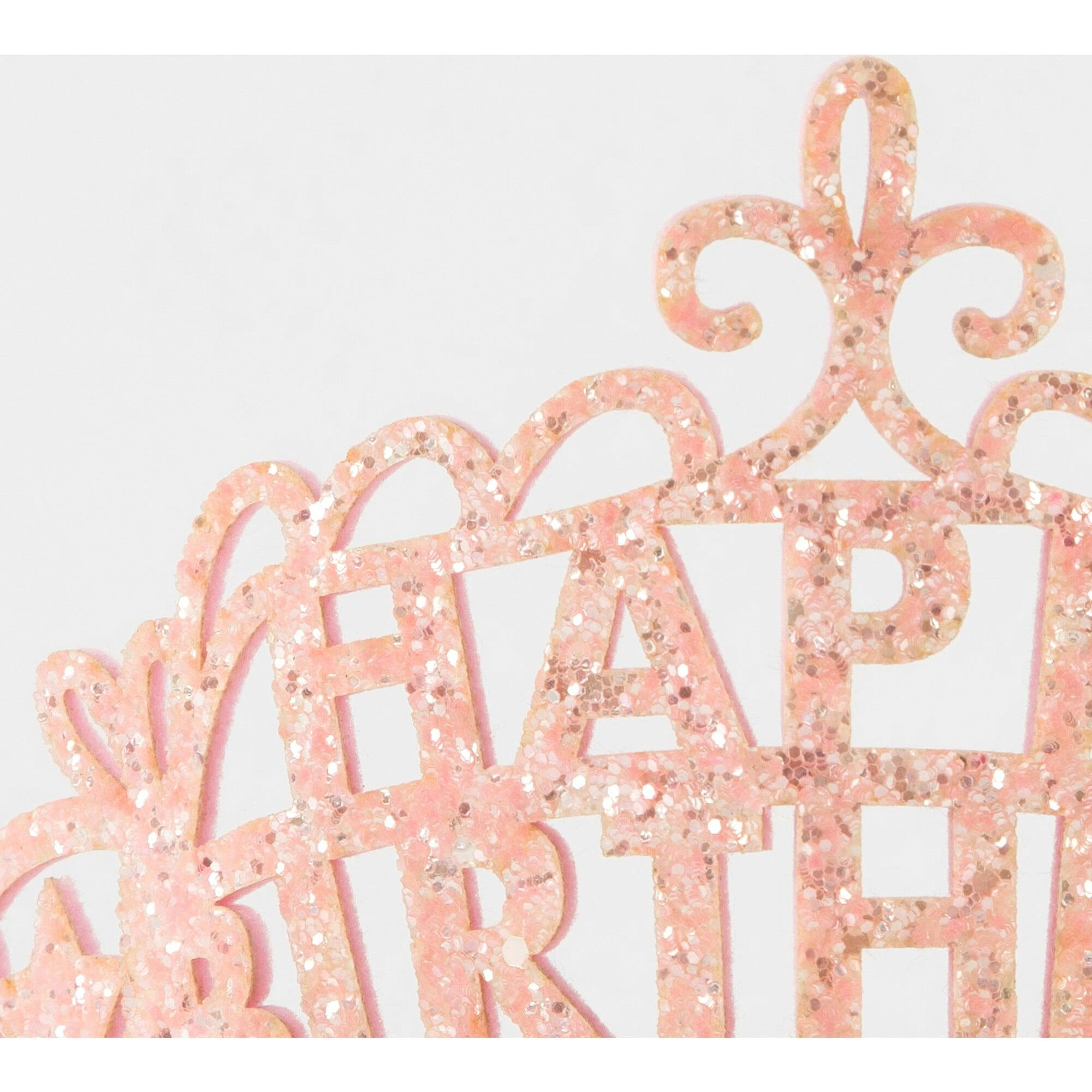 Happy Birthday Tiara
