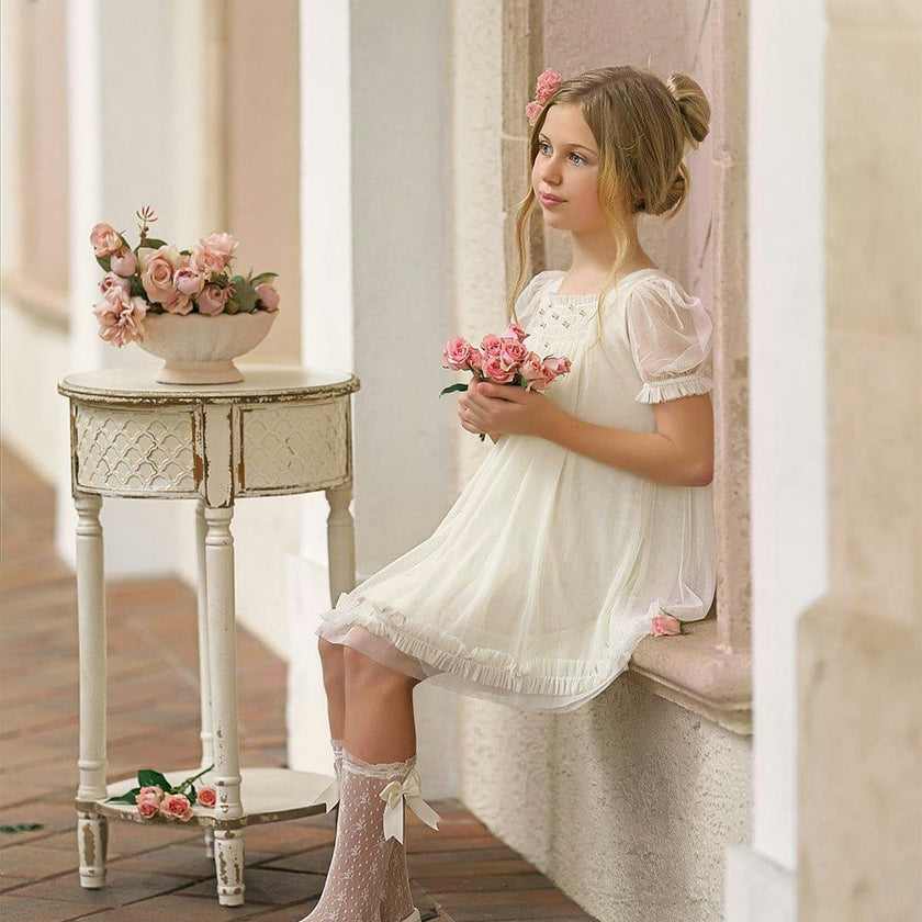 Bella Dress