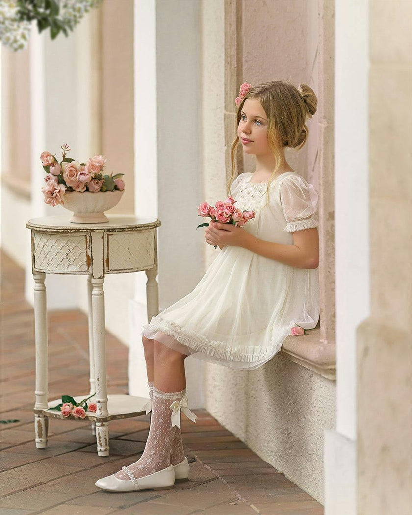 Bella Dress