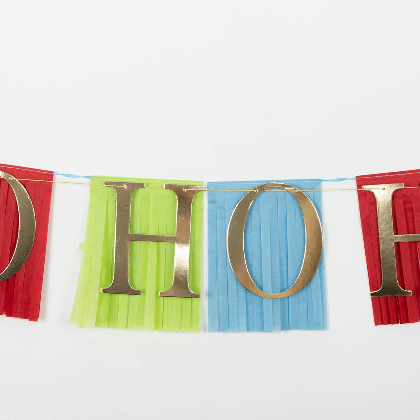 Pirate Icon Garland Set