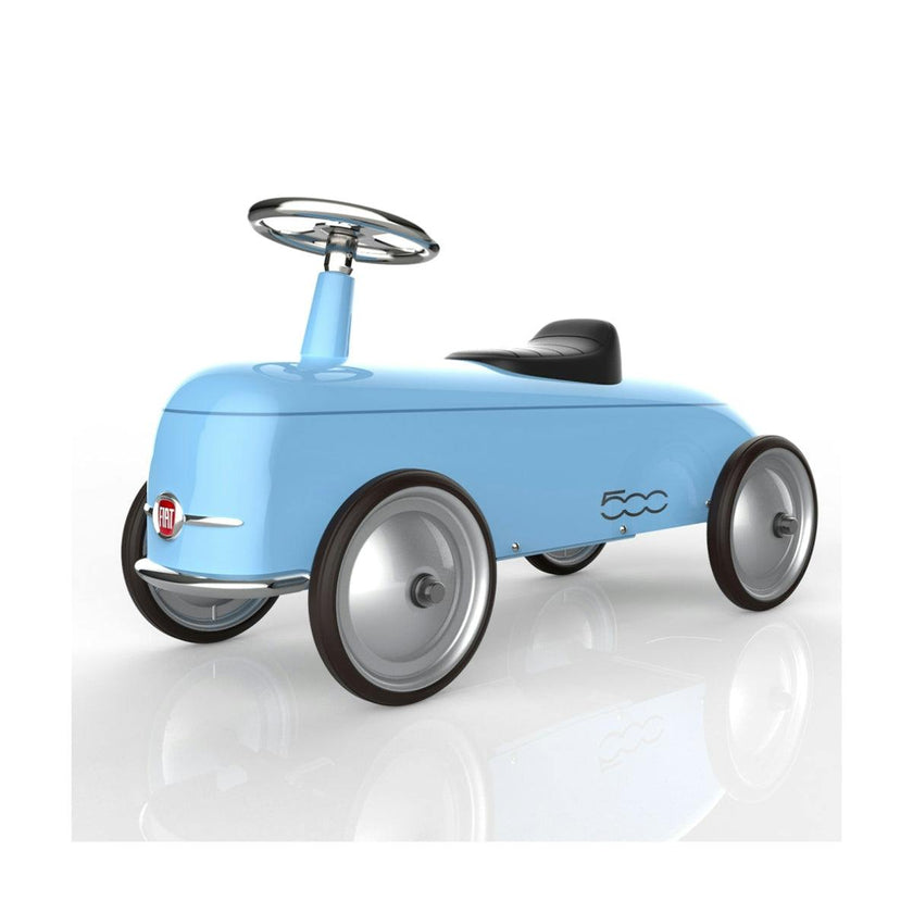 Ride-On ROADSTER FIAT 500