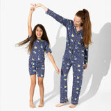 Ramadan Bamboo Women's Pajama Set