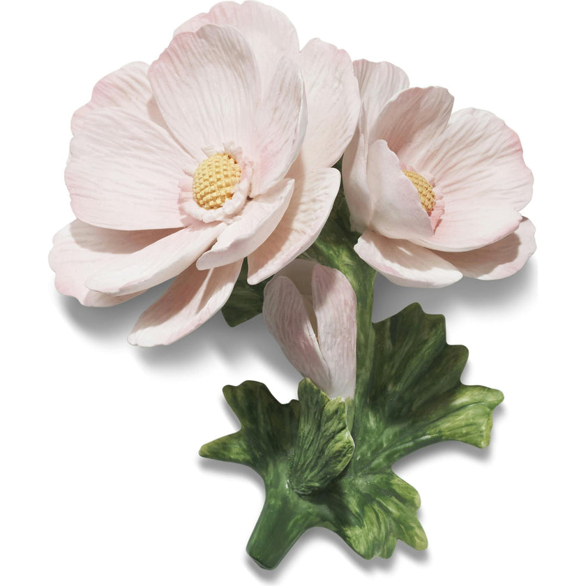 Cosmos Porcelain Flower