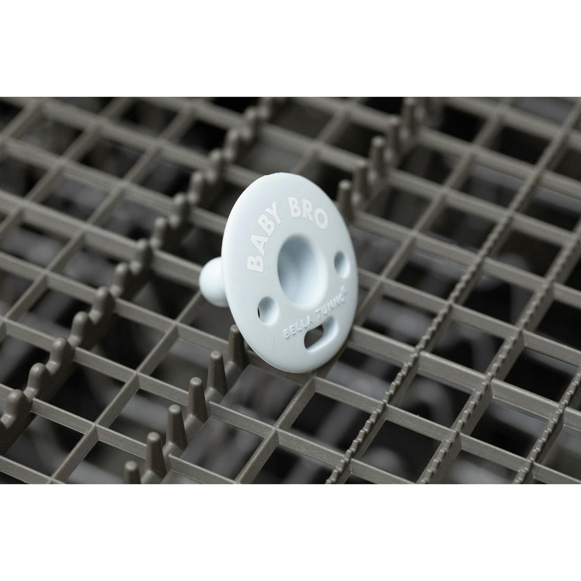 Baby Bro Bubbi™ Pacifier