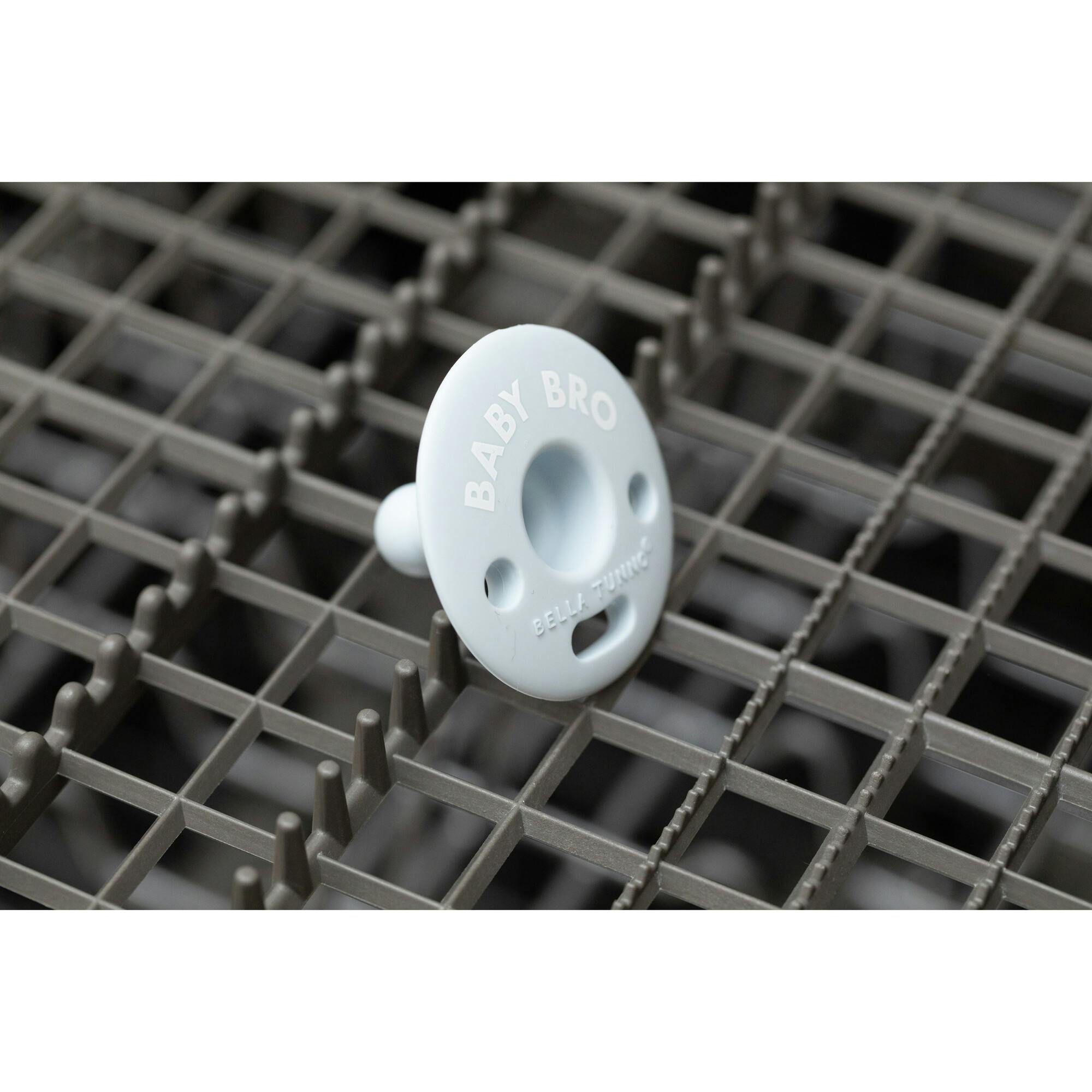 Baby Bro Bubbi™ Pacifier