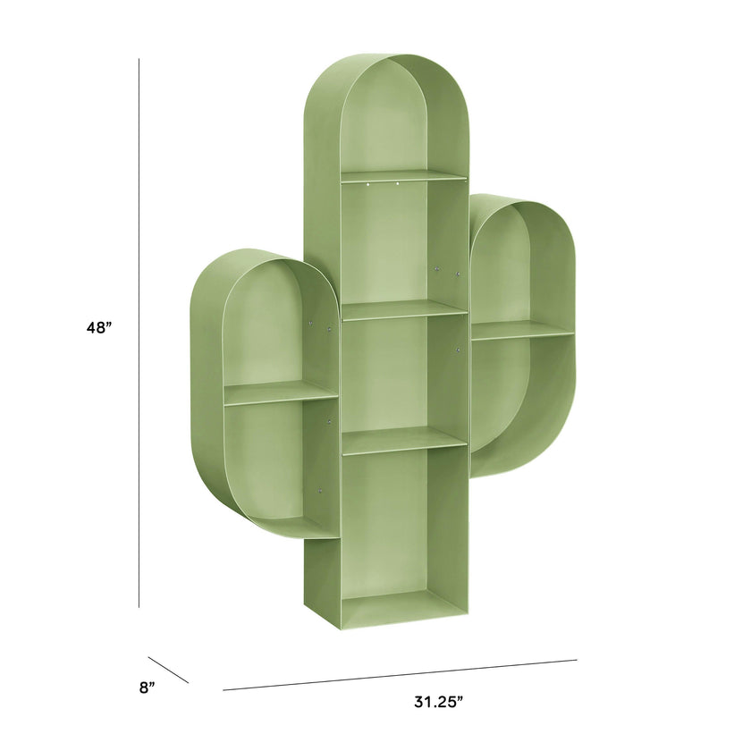 Babyletto Kids Cactus Bookcase