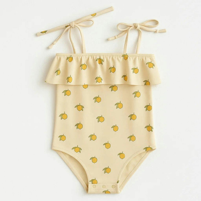Girls Bathing Suit
