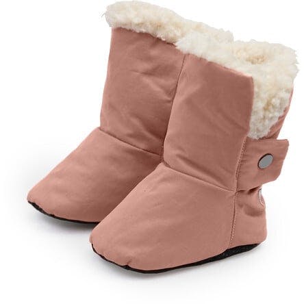 Benji Baby Booties