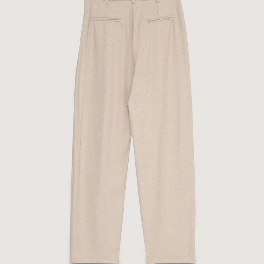 Dione Woman Pant Moonlight Vigore