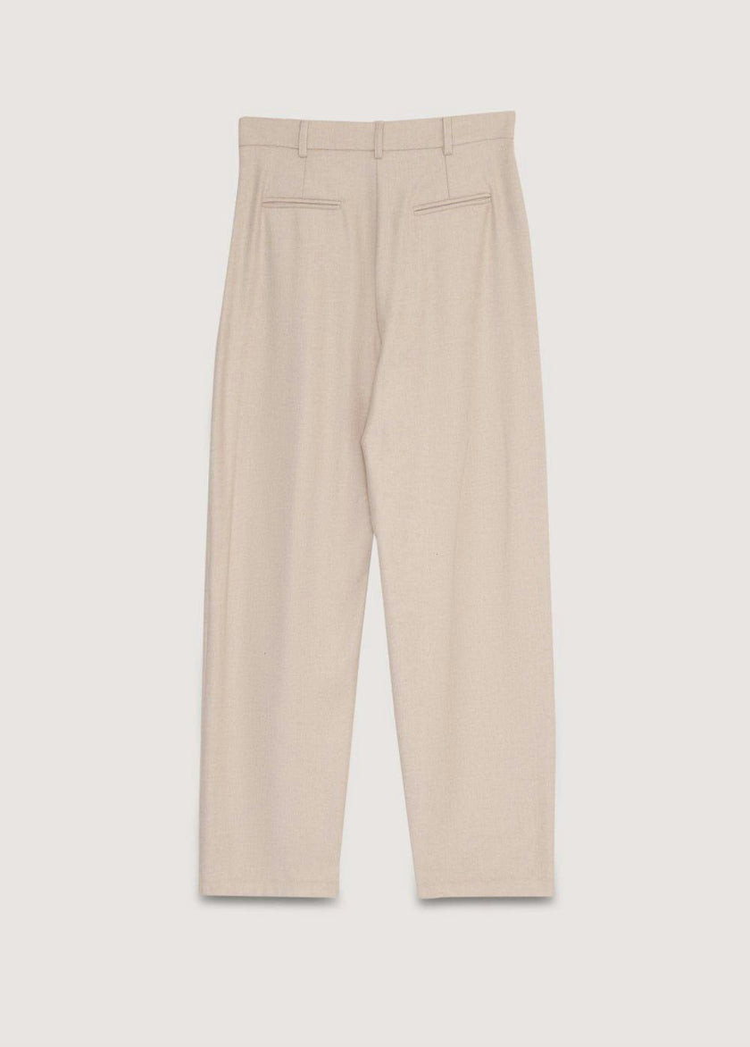 Dione Woman Pant Moonlight Vigore