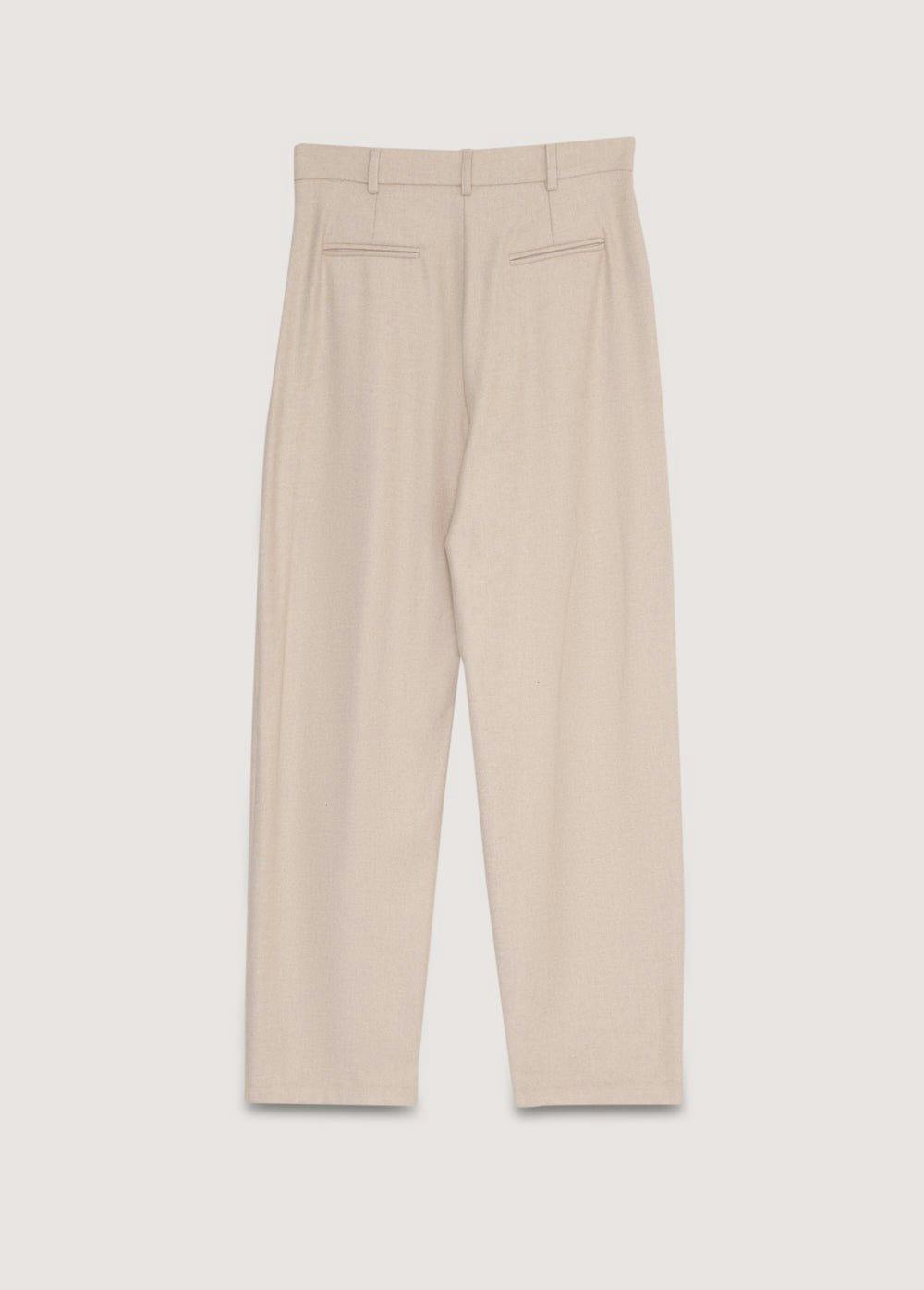 Dione Woman Pant Moonlight Vigore