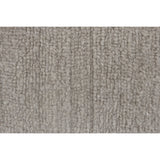 Steppe Rug, Grey