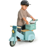Delivery Scooter