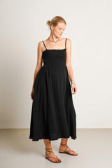 Easy Maternity Dress