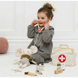 Animal Vet Set