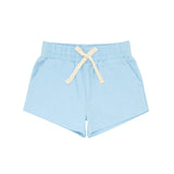 Canvas Twill Shorts