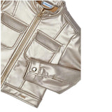 Girl Zip Jacket