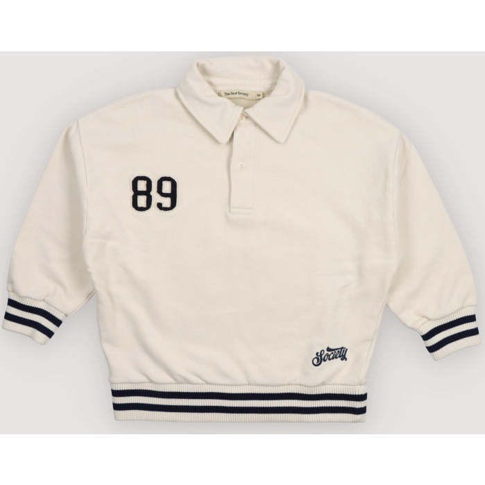 Finnia Polo Ecru