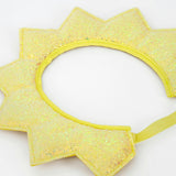 Sun Headdress