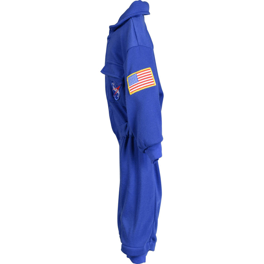 Jr.Flight Suit