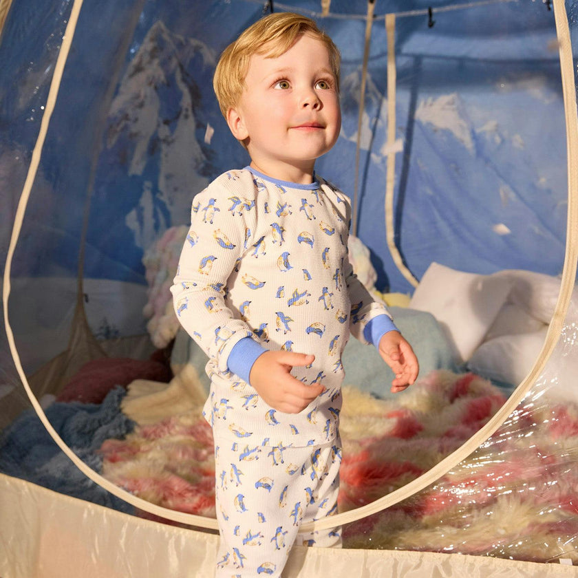 Magnetic PJ Set