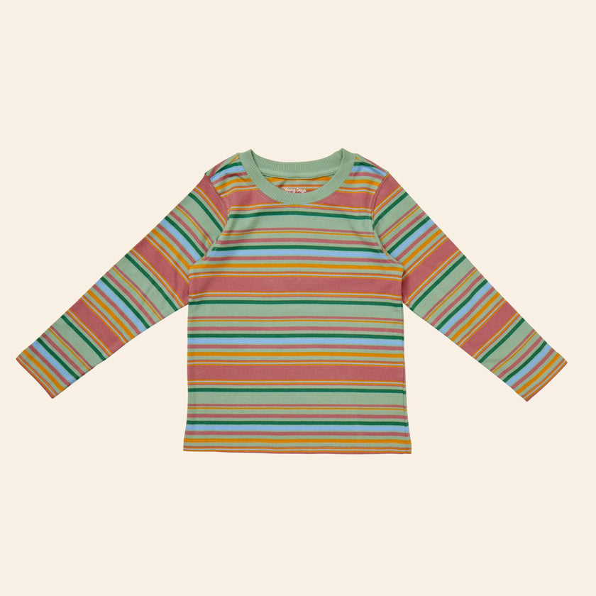 Santa Fe Tee