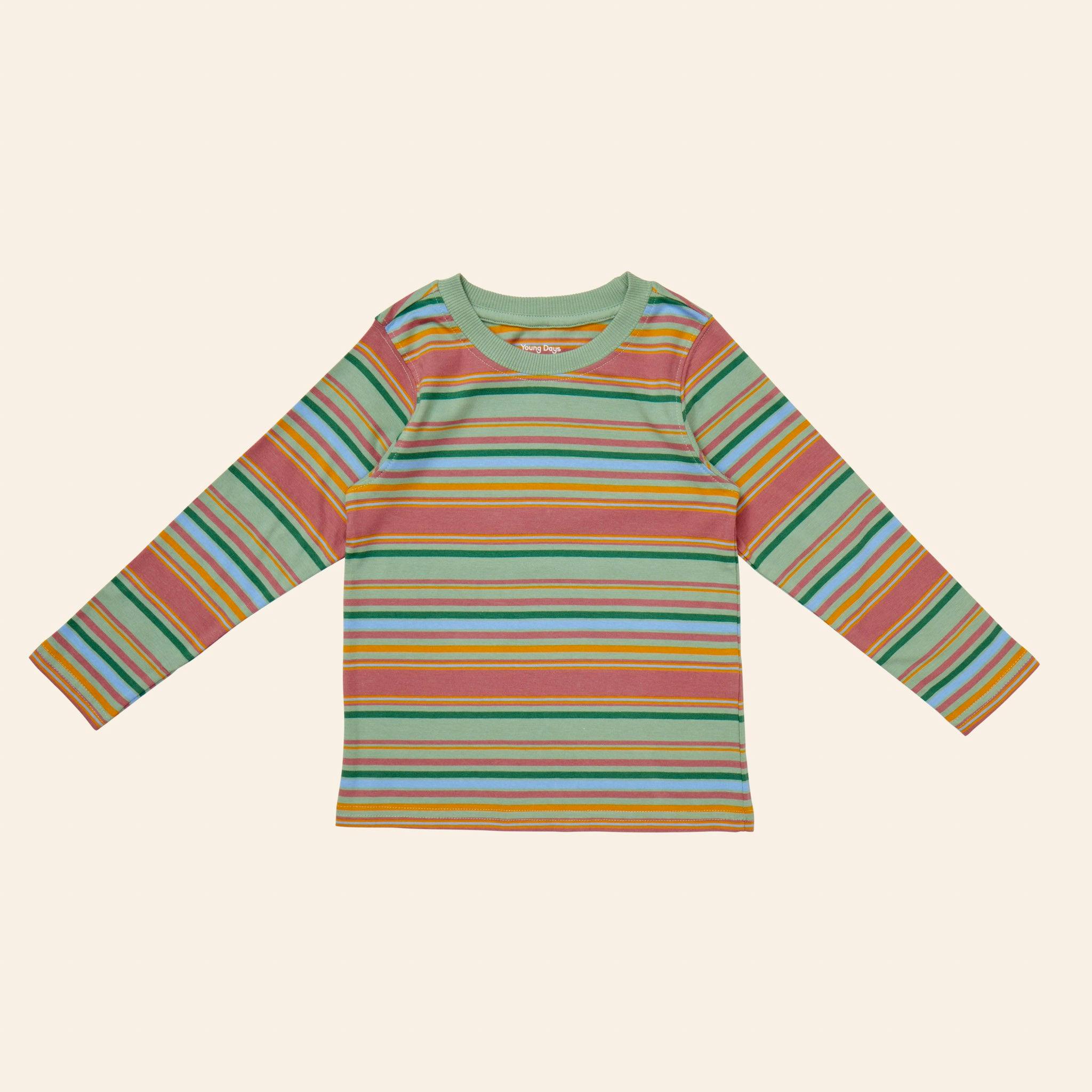 Santa Fe Tee