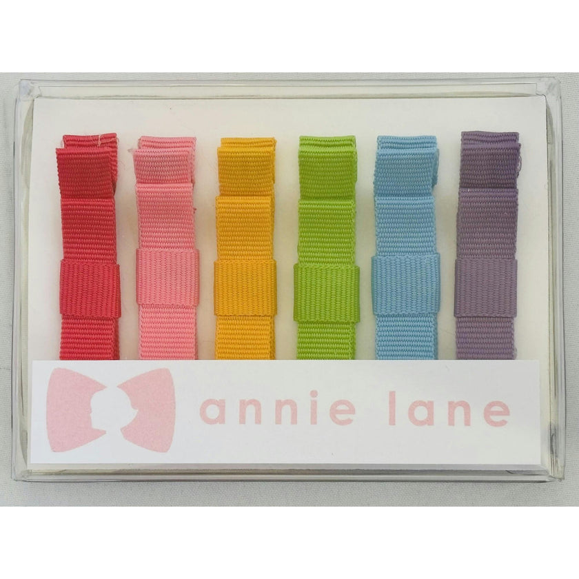 Six Bows Box Set