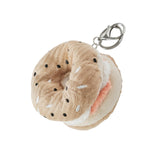 BAGEL CHARM