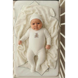 Sherpa Bear Footie