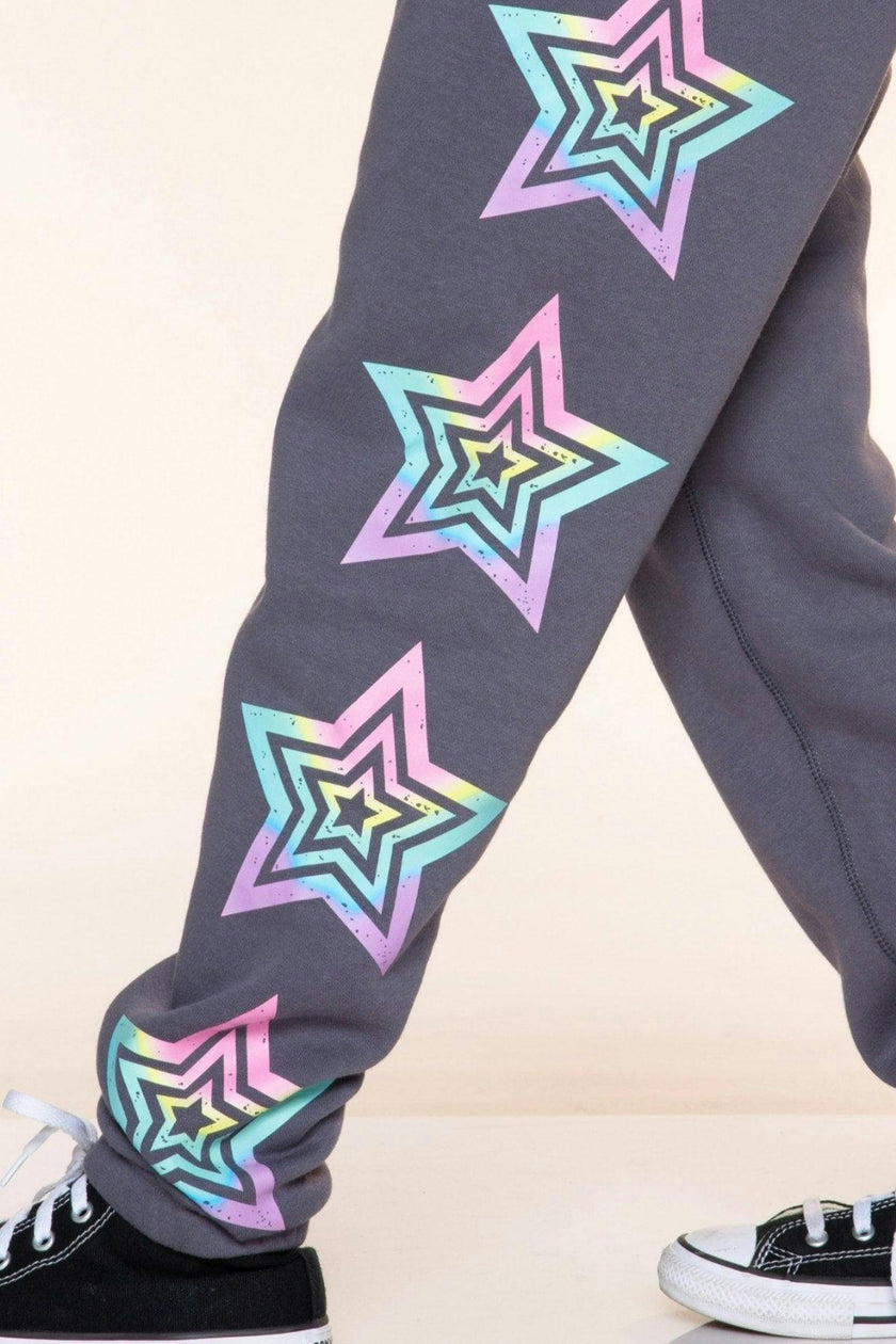 Cloud Soft French Terry Sweatpant