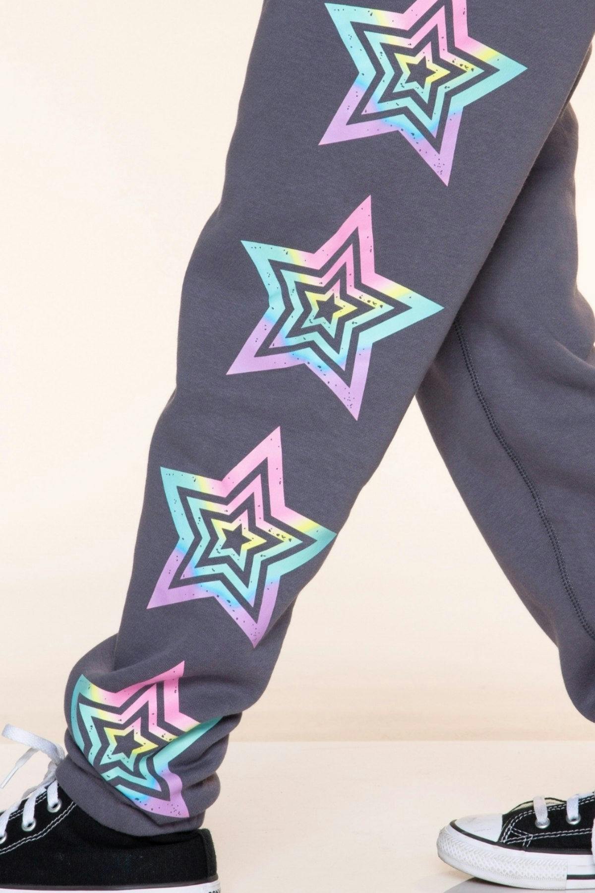 Cloud Soft French Terry Sweatpant