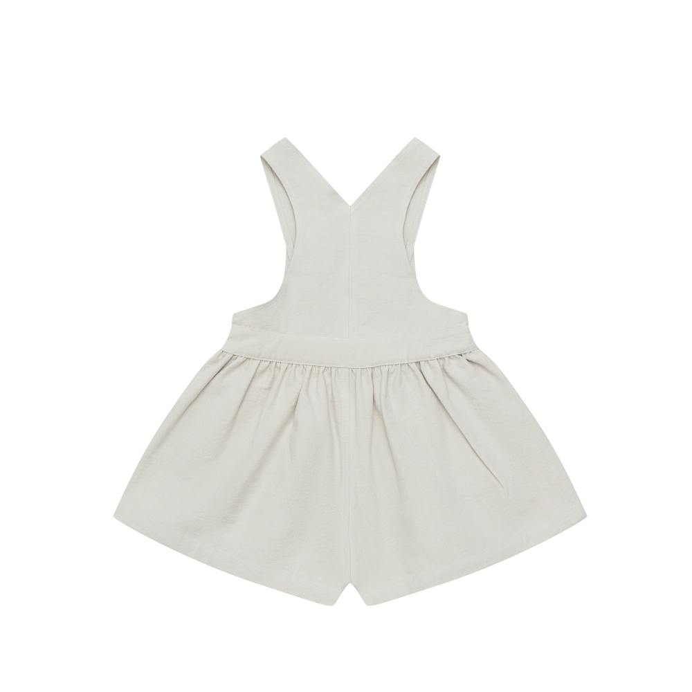 Plientje Overalls | Birch