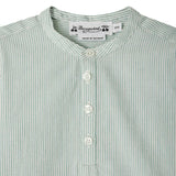 BONPOINT Polisson Cotton Baby Shirt