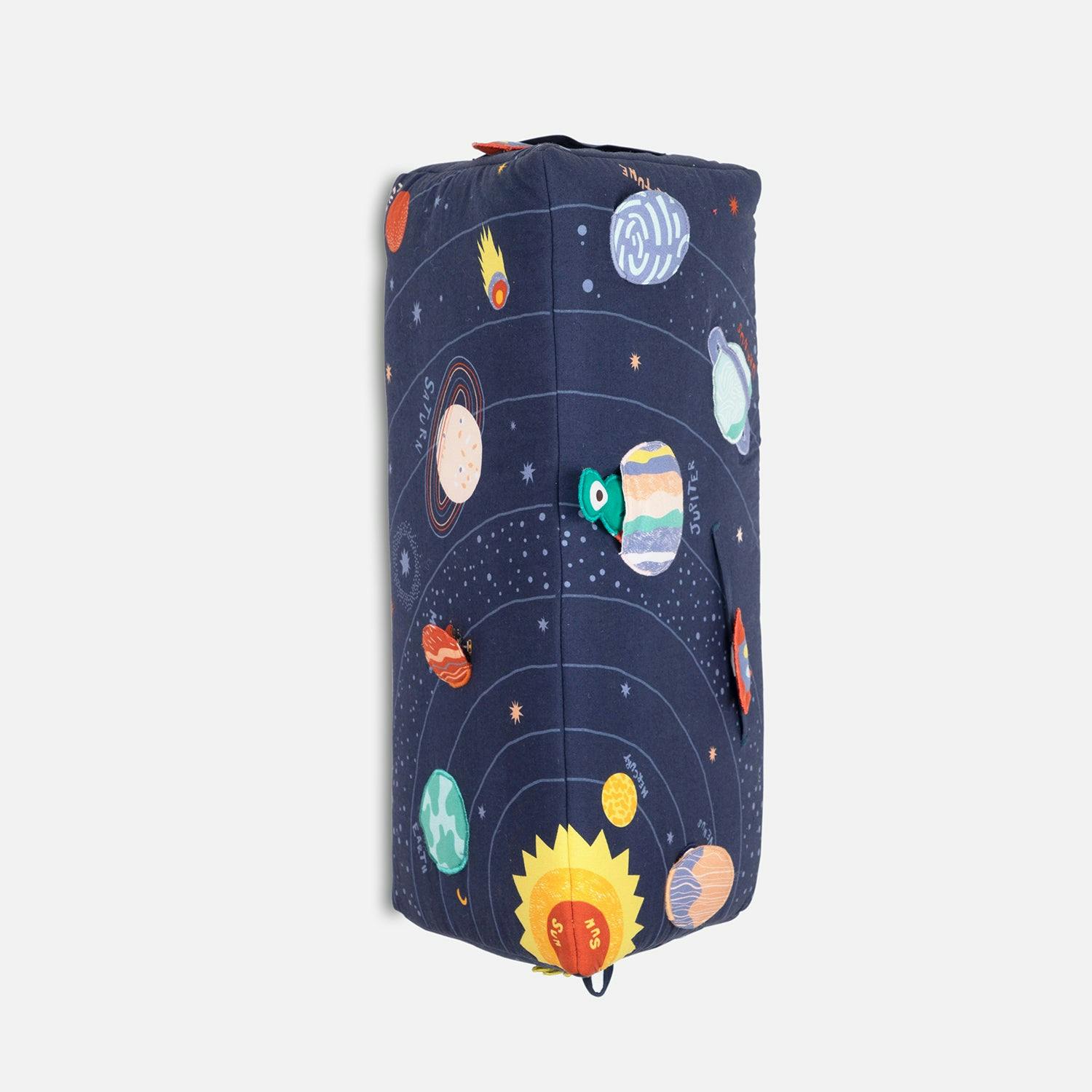 Under the Stars Tummy Time Toy