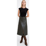 Women's Betty Top, Black