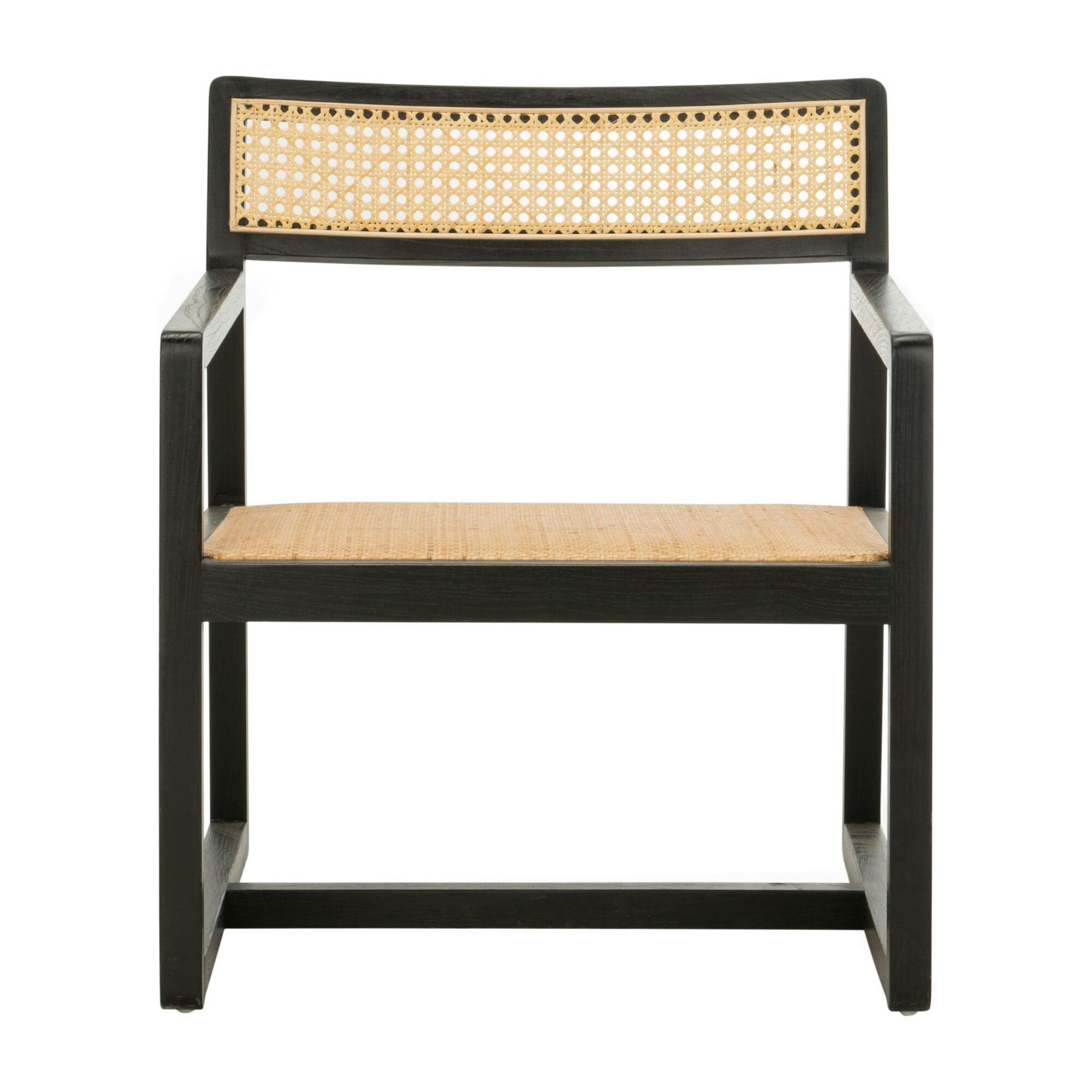 Lula Cane Accent Chair