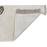 Pine Forest Washable Rug
