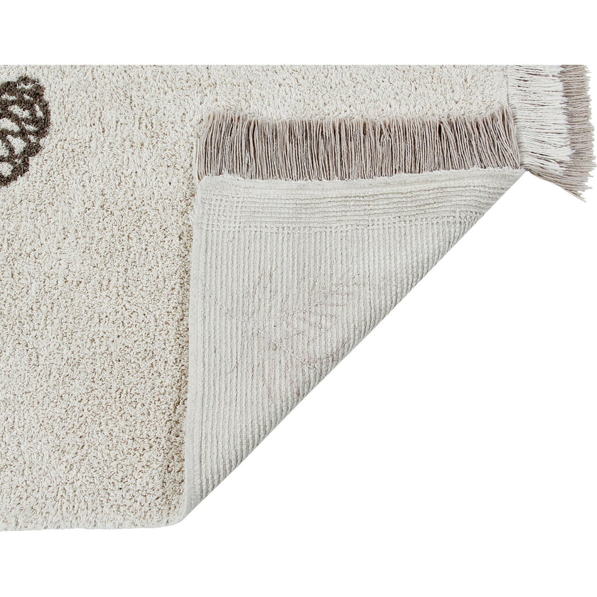 Pine Forest Washable Rug