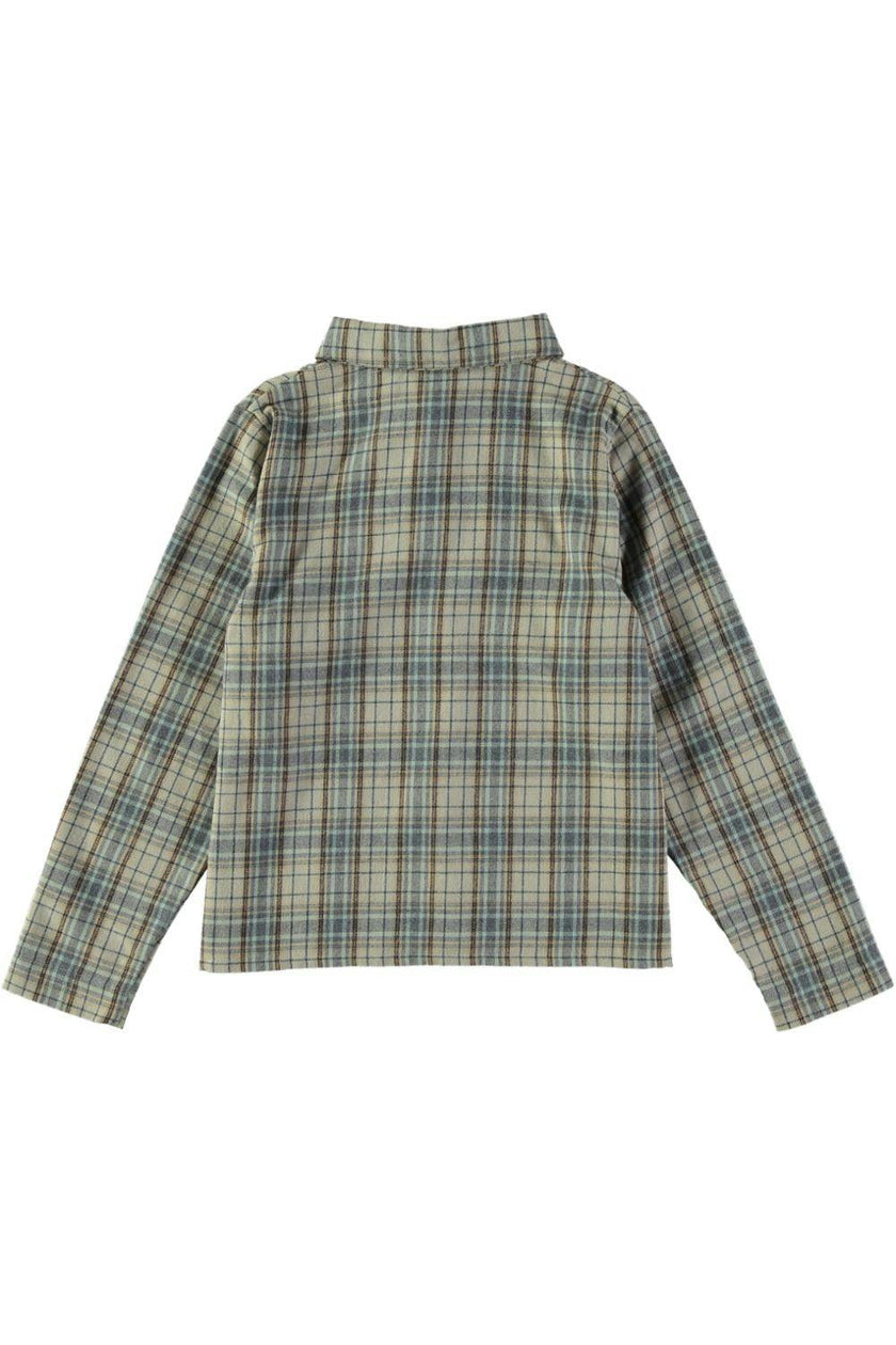 Chemise garçon Ralf