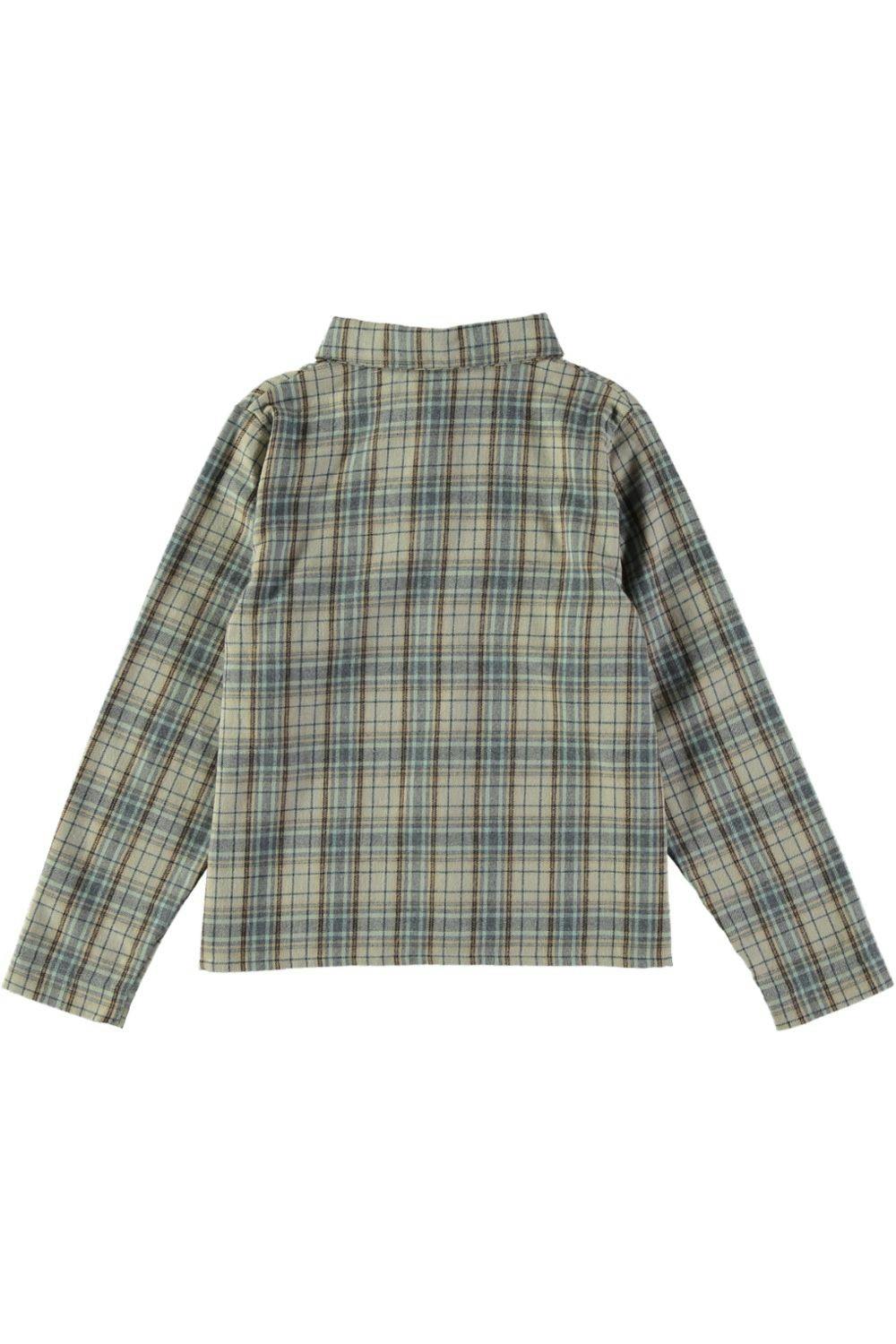 Chemise garçon Ralf