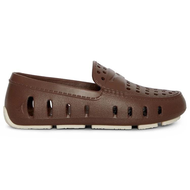KIDS DRIFTWOOD BROWN/COCONUT PRODIGY