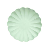 Mixed Simply Eco Plates Small