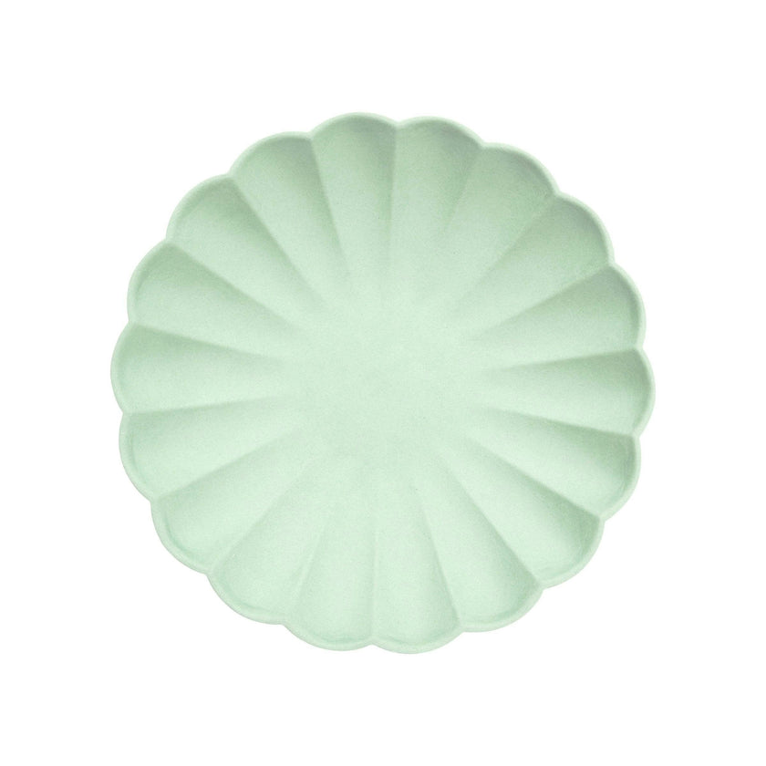 Mint Simply Eco Small Plate